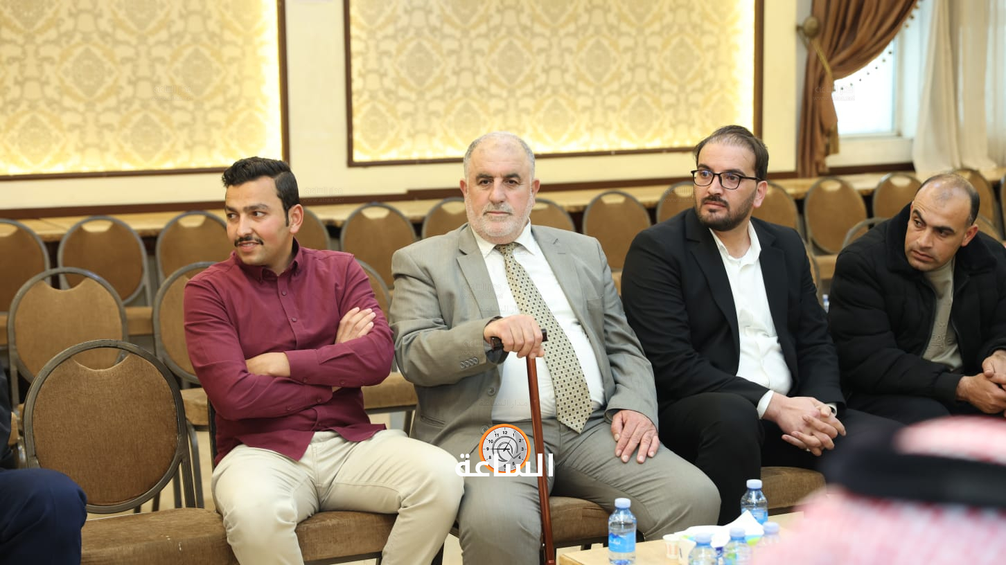 Madar Al-Saa Images 0.6927167006183588