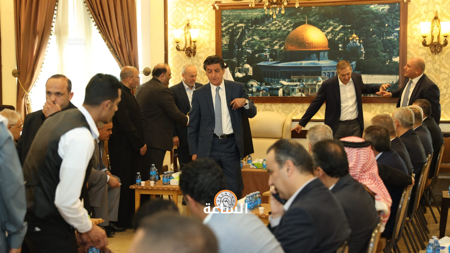 Madar Al-Saa Images 0.9819412639165547