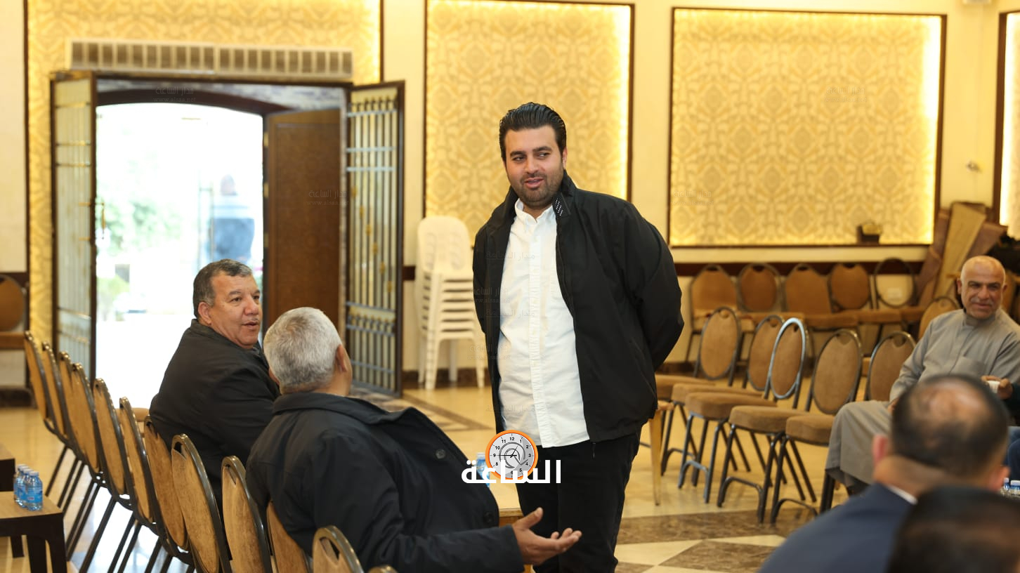 Madar Al-Saa Images 0.08367927234796912