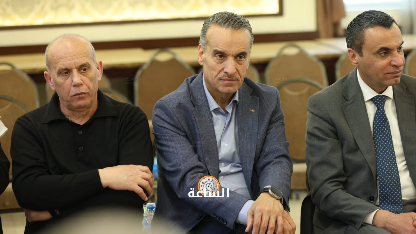 Madar Al-Saa Images 0.3664181124327469