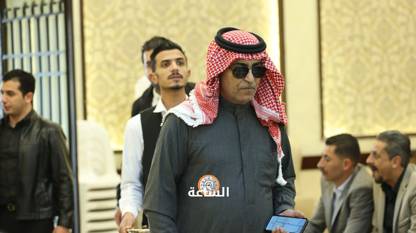 Madar Al-Saa Images 0.7620738065069859