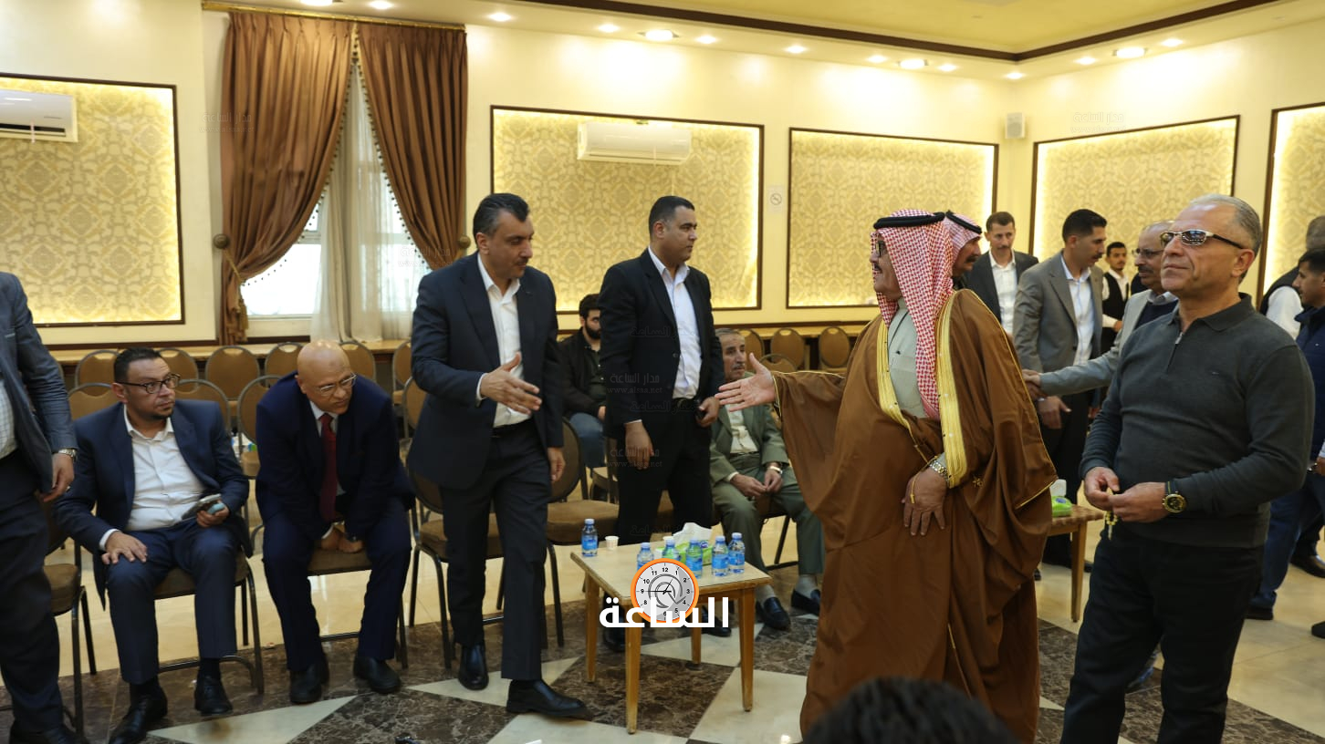 Madar Al-Saa Images 0.7195323692701731