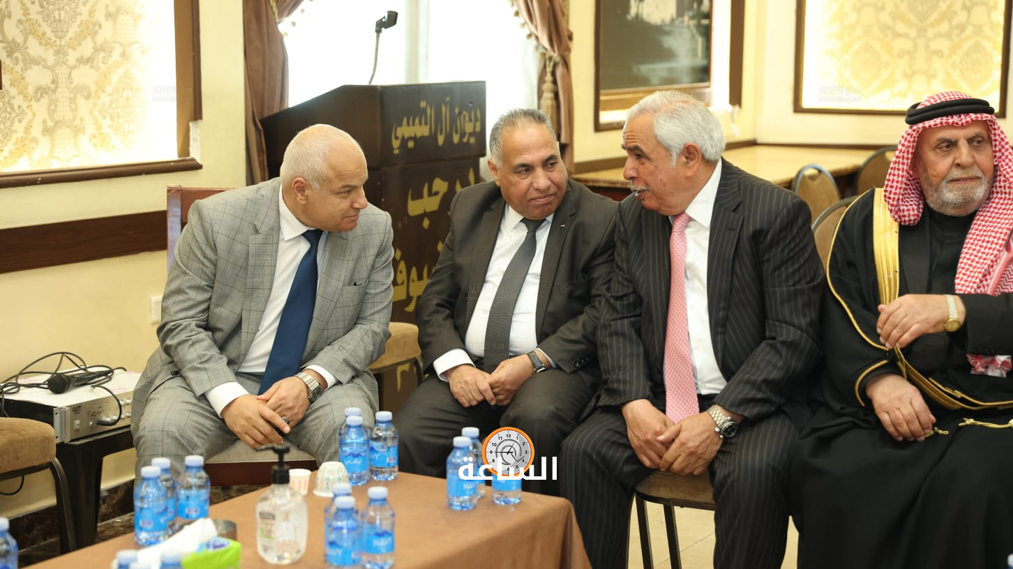 Madar Al-Saa Images 0.056367862278089764