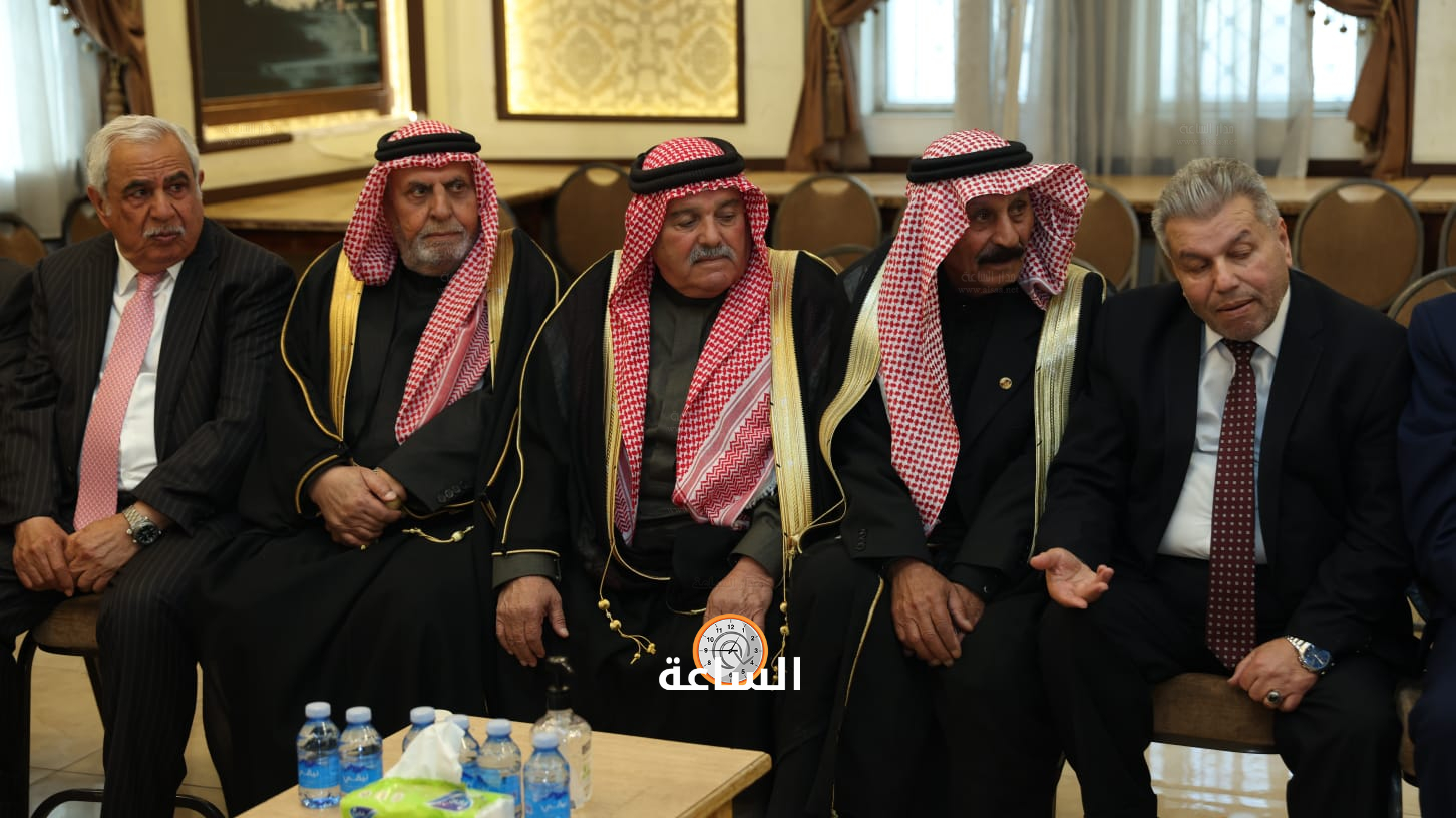 Madar Al-Saa Images 0.6632283311359733