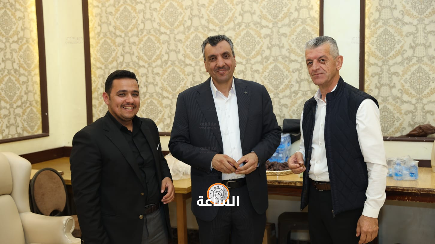 Madar Al-Saa Images 0.547742965588618