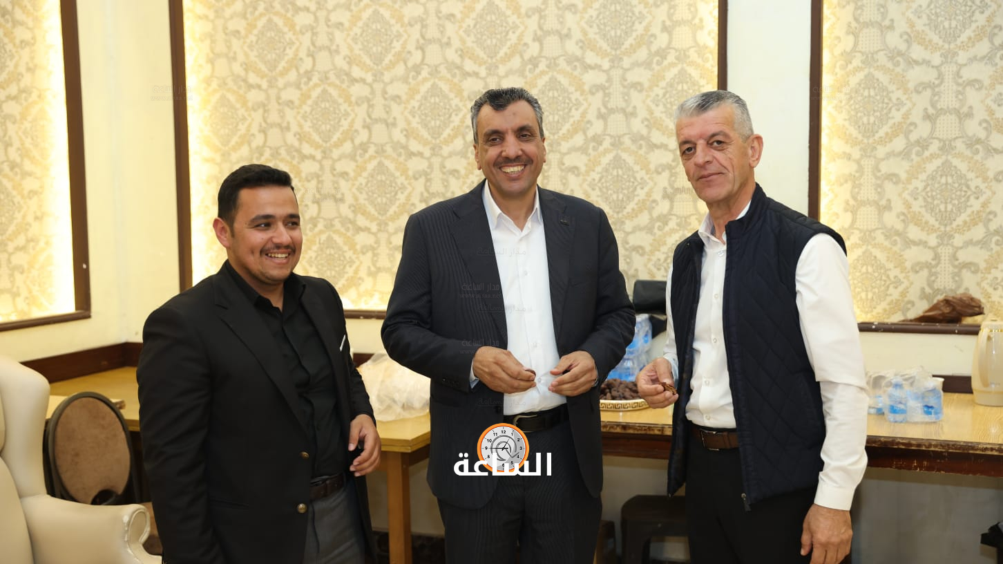 Madar Al-Saa Images 0.769933268030807