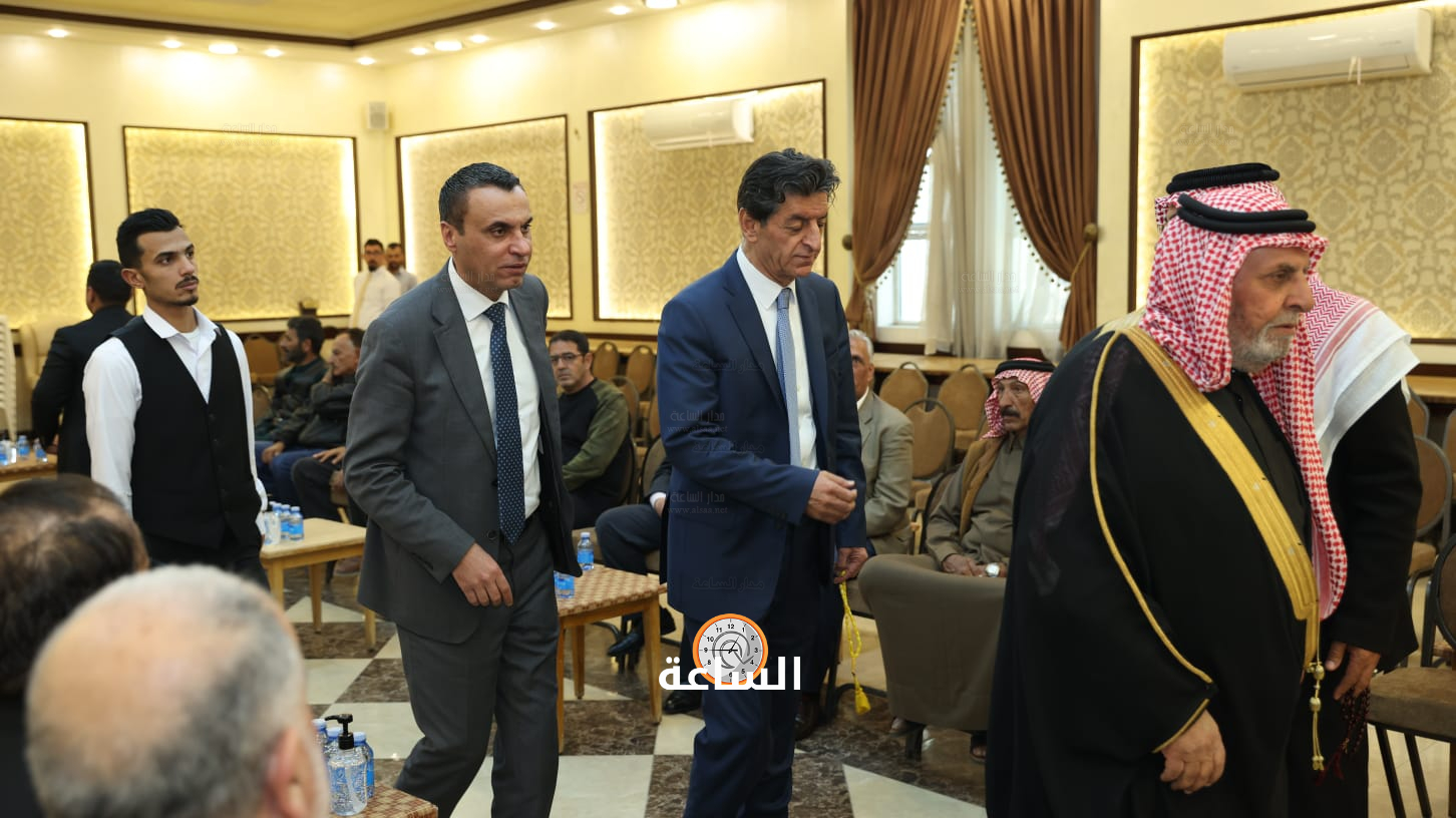 Madar Al-Saa Images 0.1530010459725747