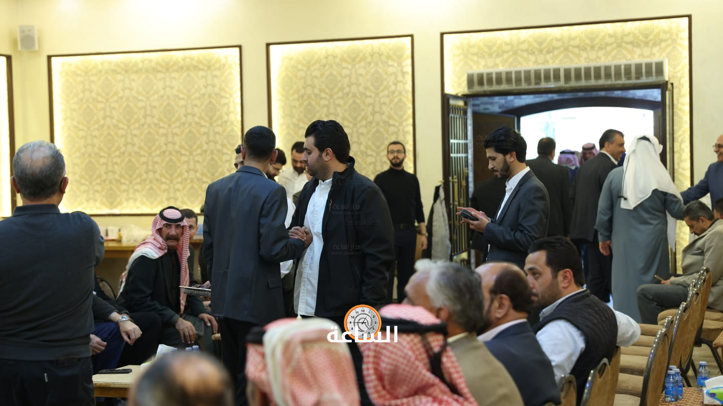 Madar Al-Saa Images 0.611400672184441