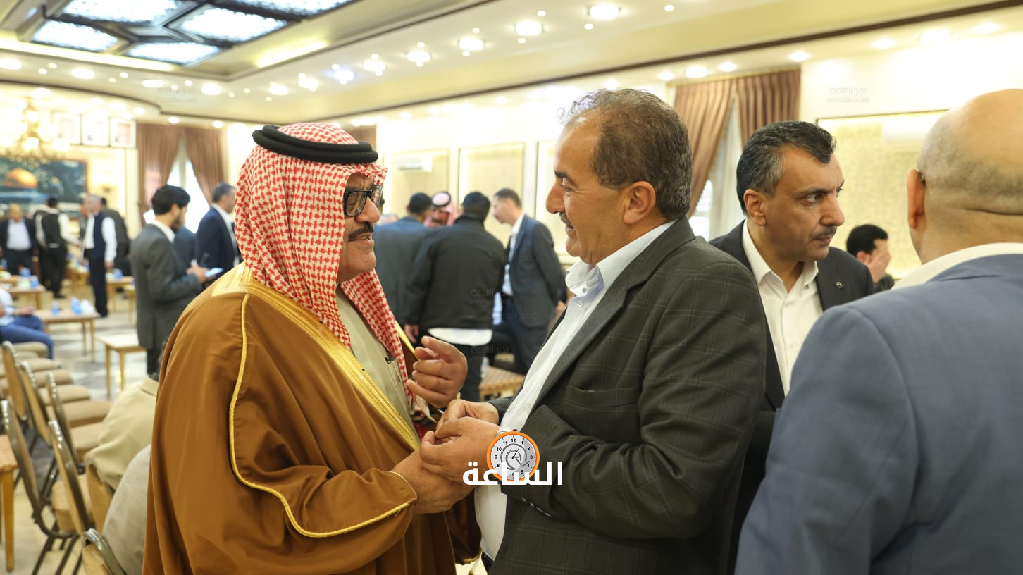 Madar Al-Saa Images 0.08677692146856608