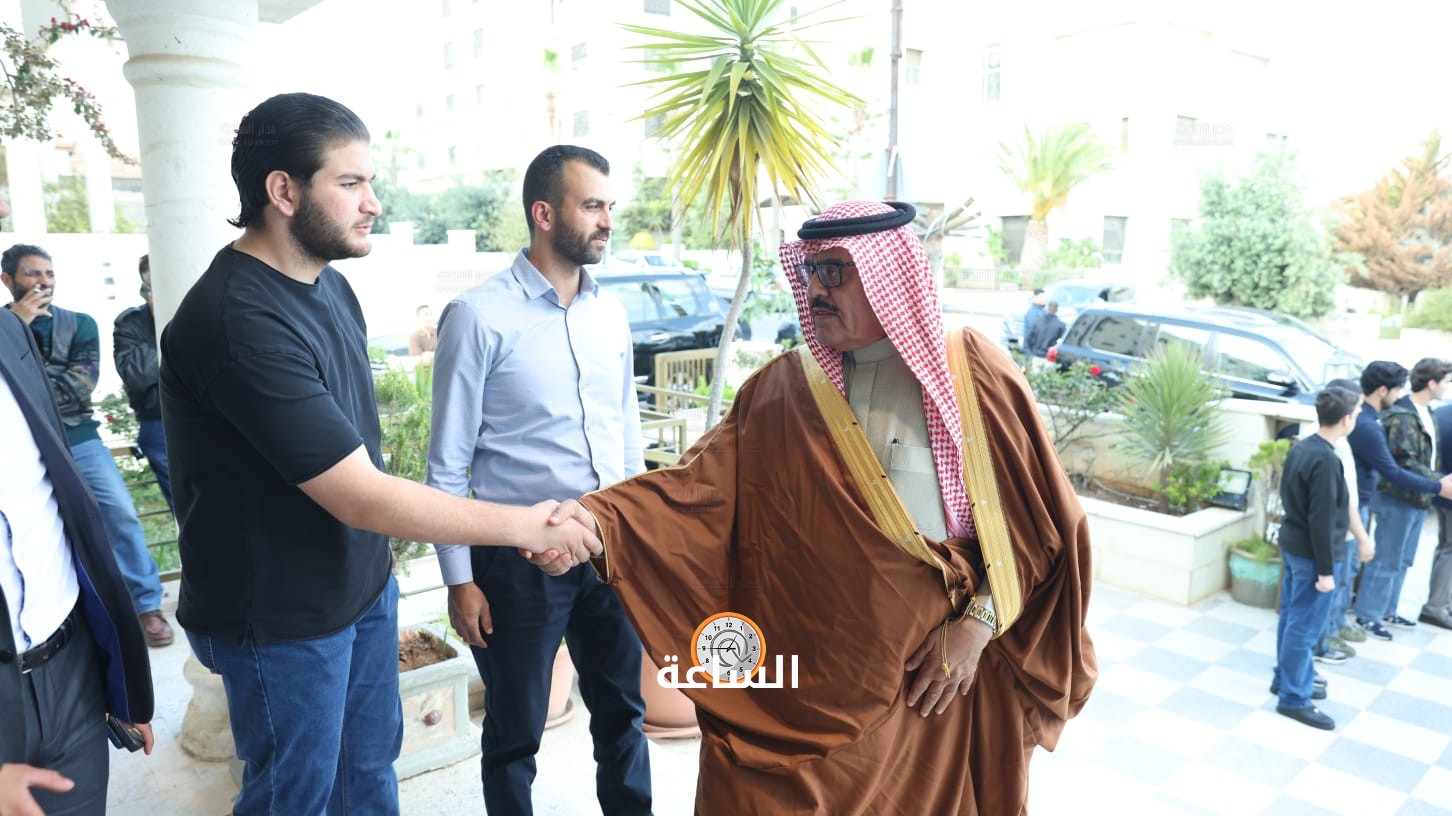 Madar Al-Saa Images 0.7209077420889727