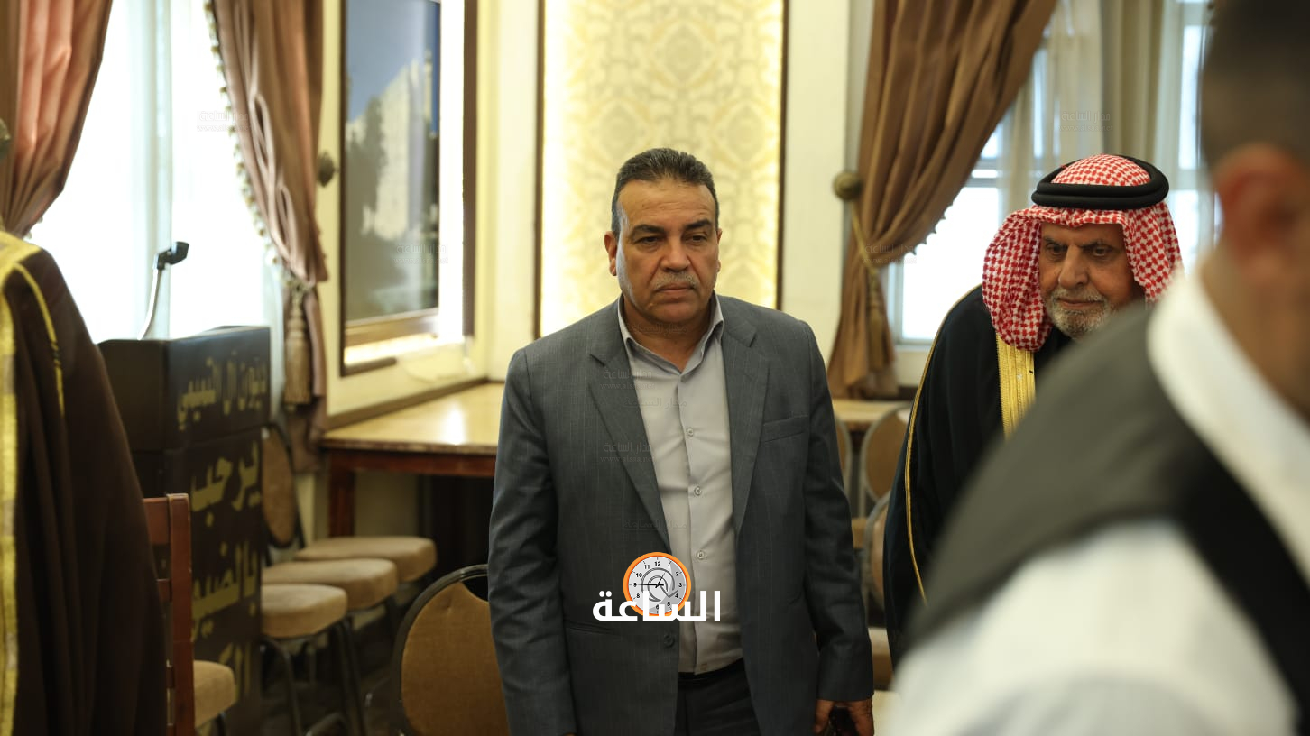 Madar Al-Saa Images 0.42220011785587463