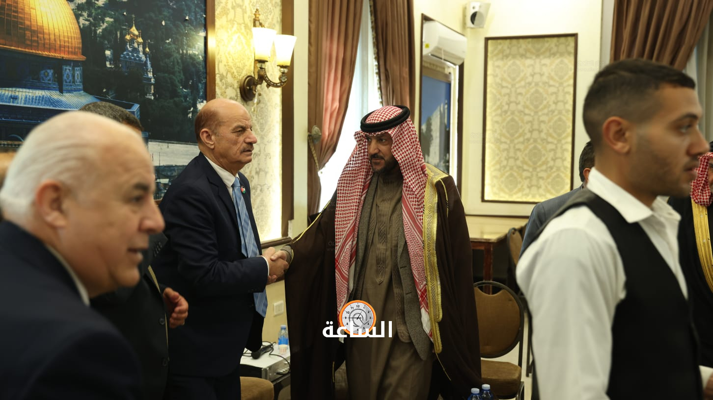 Madar Al-Saa Images 0.3399751912443203