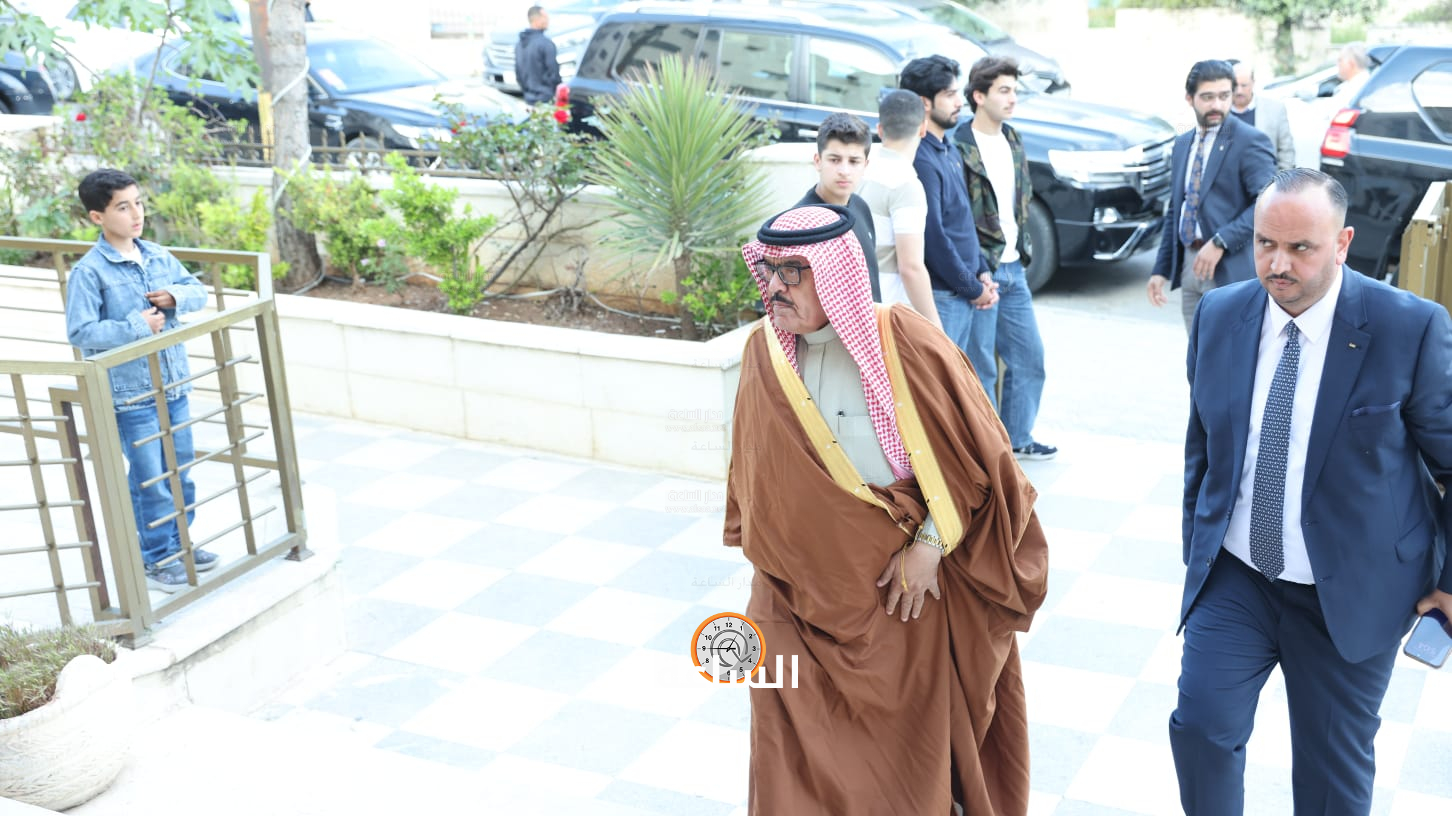 Madar Al-Saa Images 0.3558036413262301