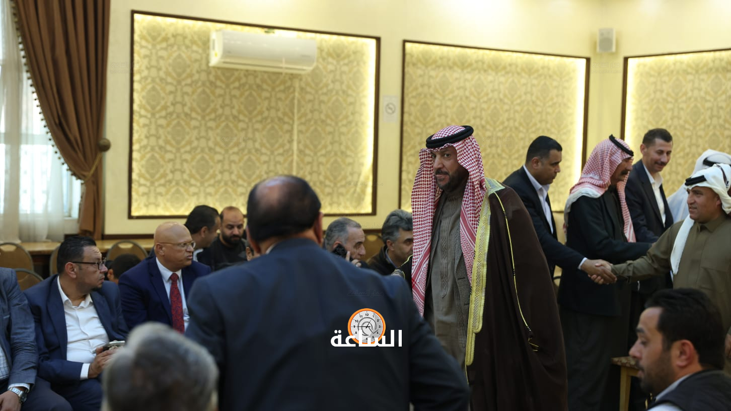 Madar Al-Saa Images 0.6710792878193116