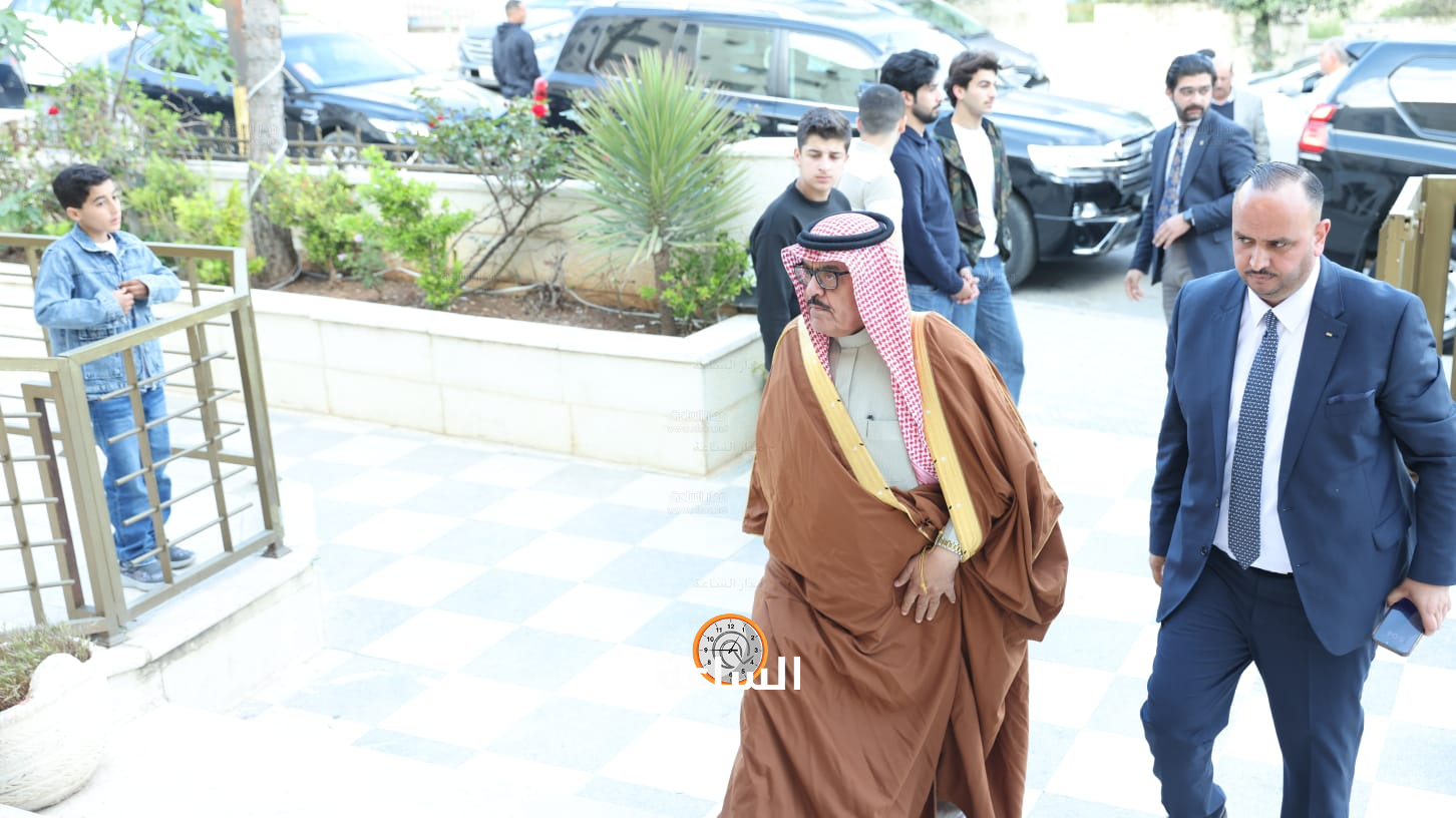 Madar Al-Saa Images 0.3154181585212017