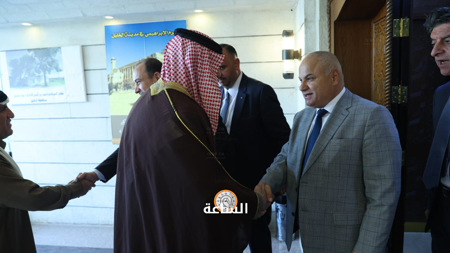 Madar Al-Saa Images 0.8896981862589263