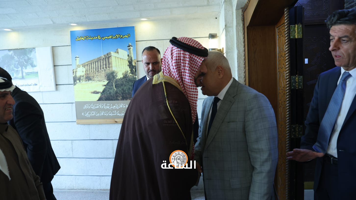 Madar Al-Saa Images 0.8168241031440542