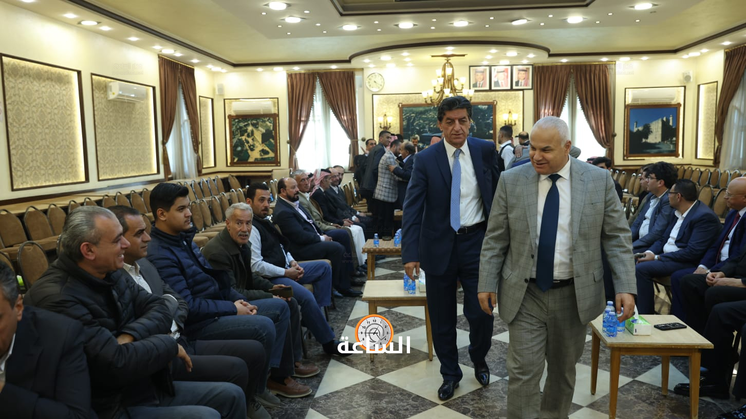 Madar Al-Saa Images 0.17981694084621858