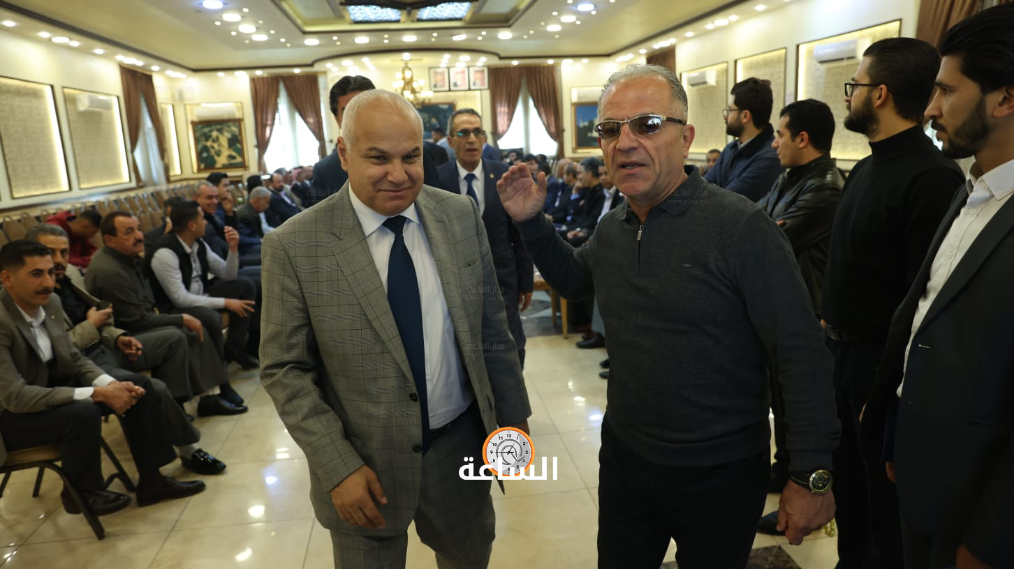 Madar Al-Saa Images 0.022485491079763387