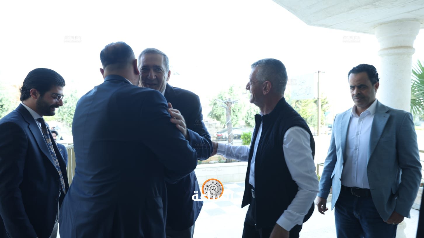 Madar Al-Saa Images 0.9319876994210556