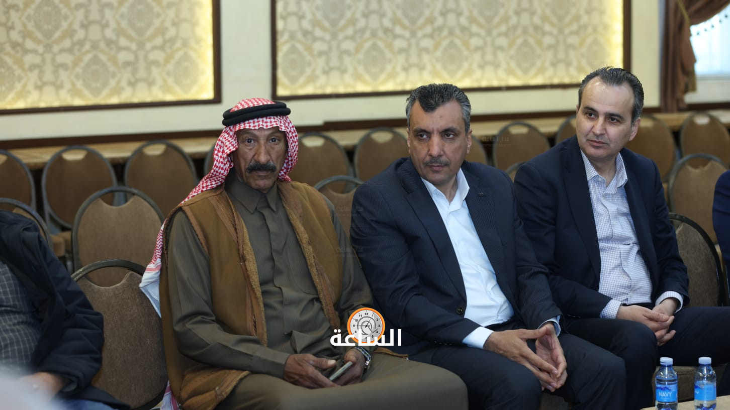 Madar Al-Saa Images 0.09533042197676544