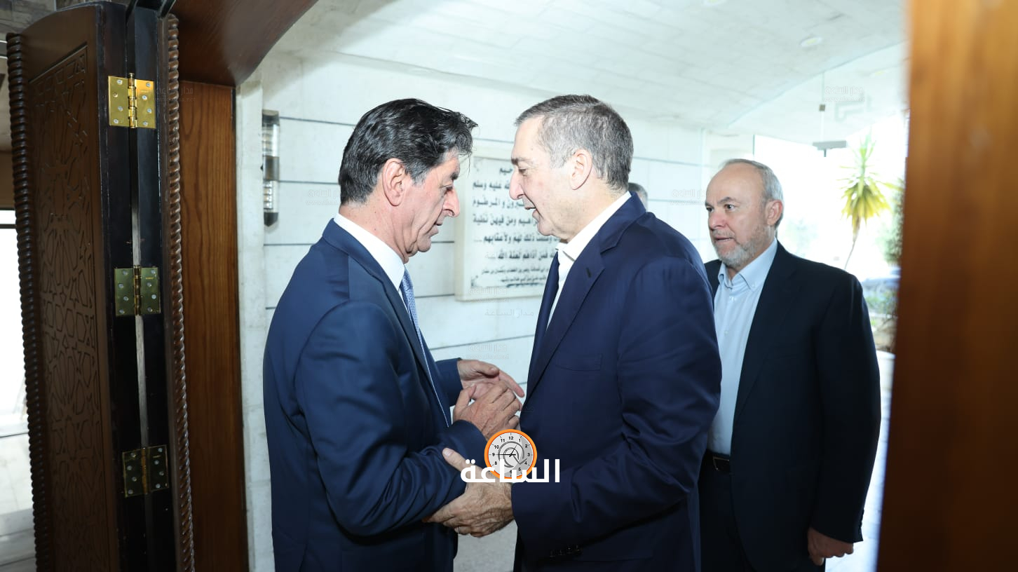 Madar Al-Saa Images 0.07506561060709127