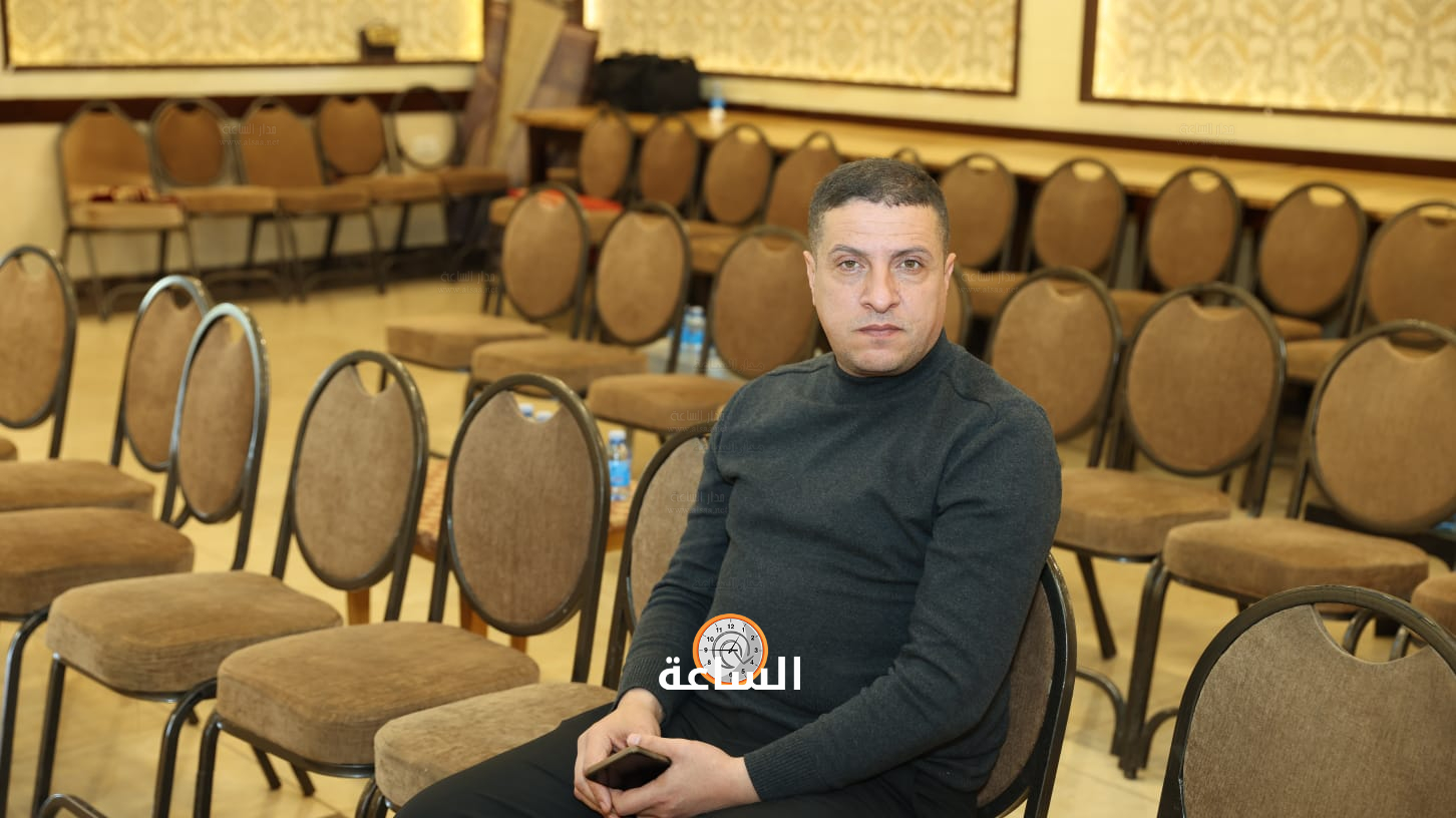 Madar Al-Saa Images 0.5922219520944947