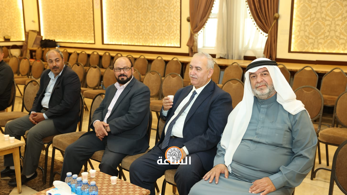 Madar Al-Saa Images 0.4505924504186738