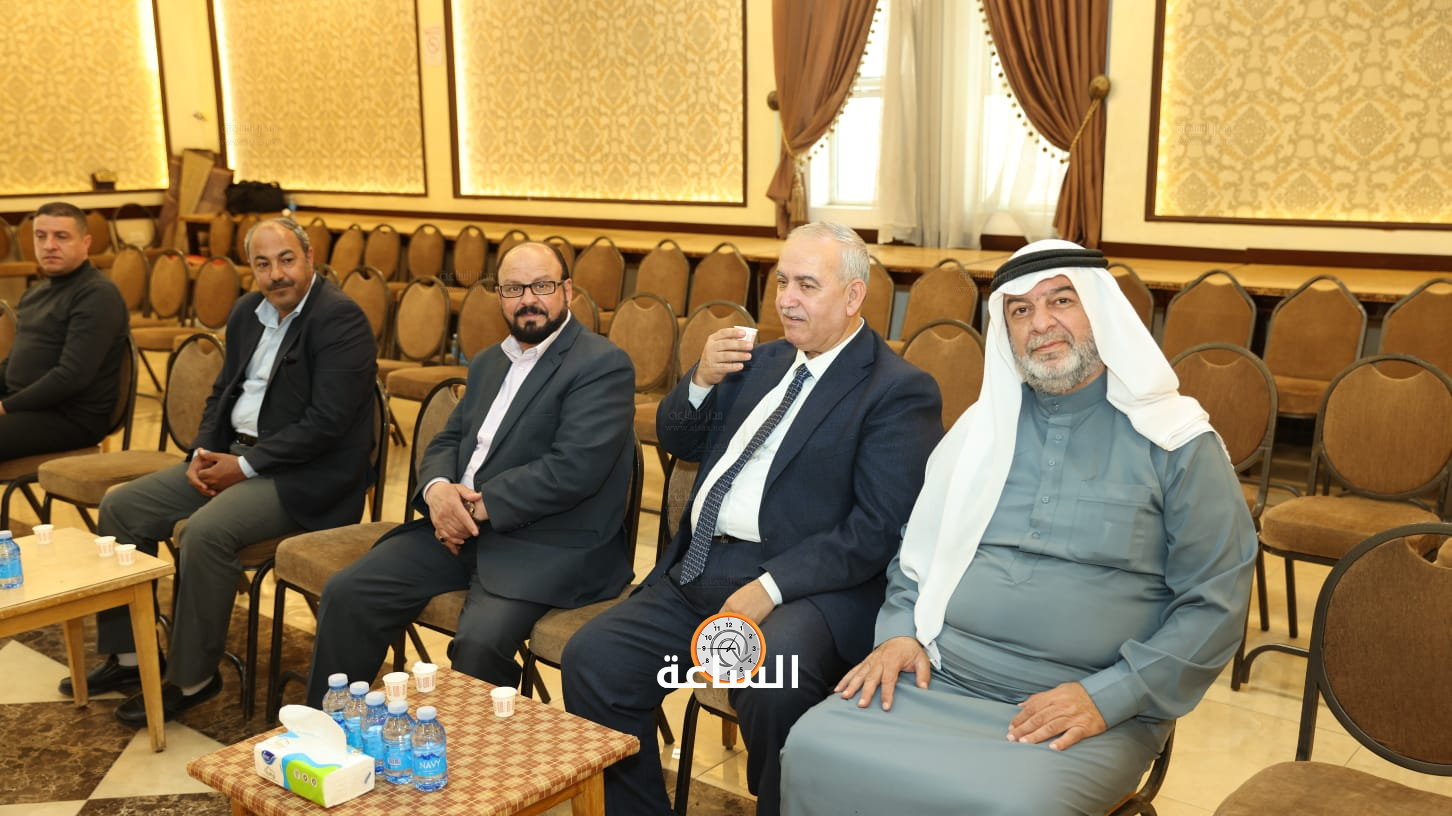 Madar Al-Saa Images 0.38103695448283936