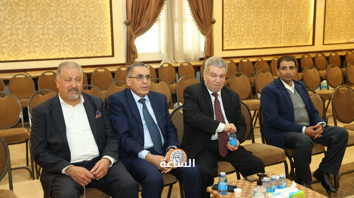 Madar Al-Saa Images 0.8400658503817426