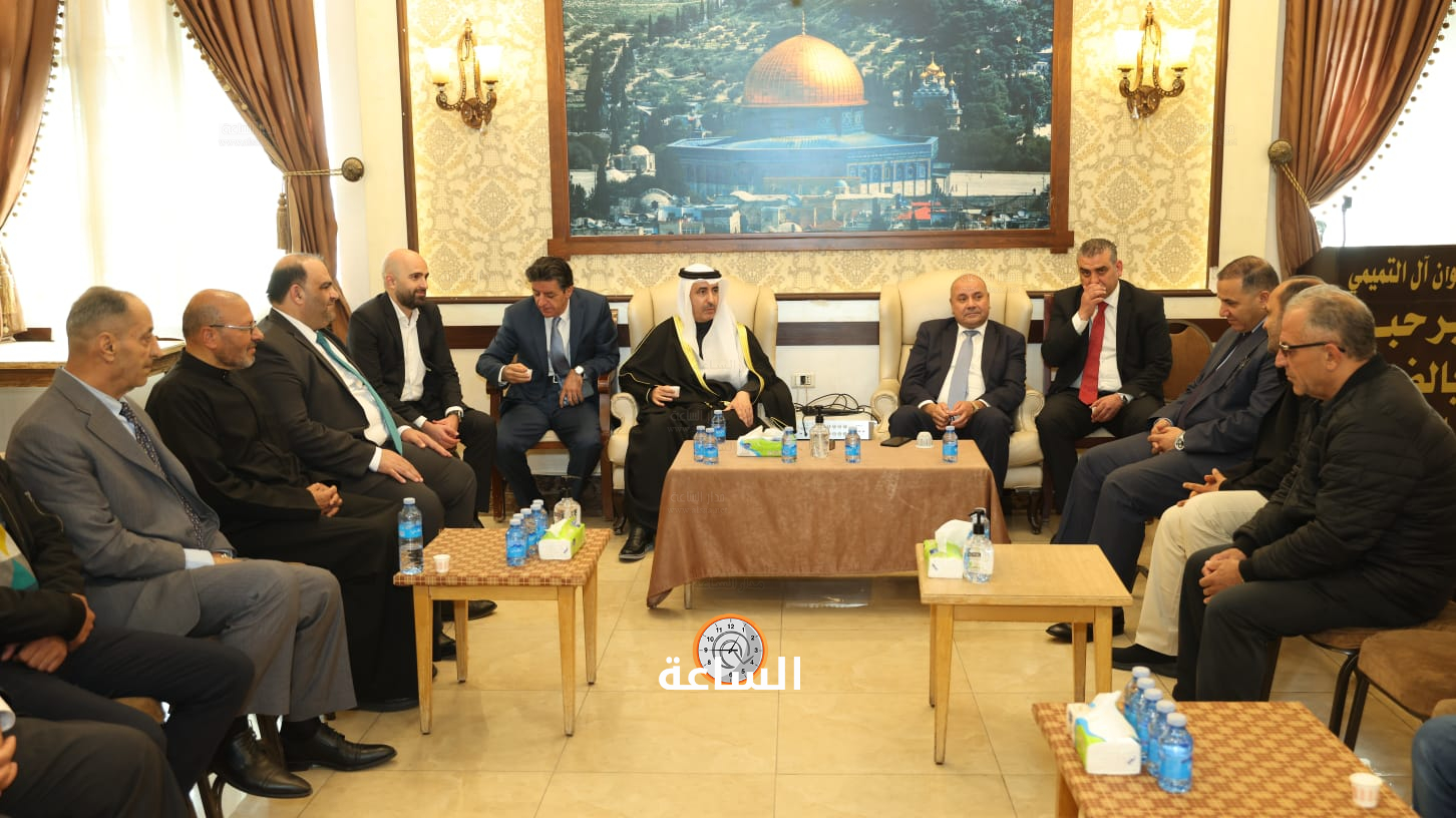 Madar Al-Saa Images 0.18419461822329353