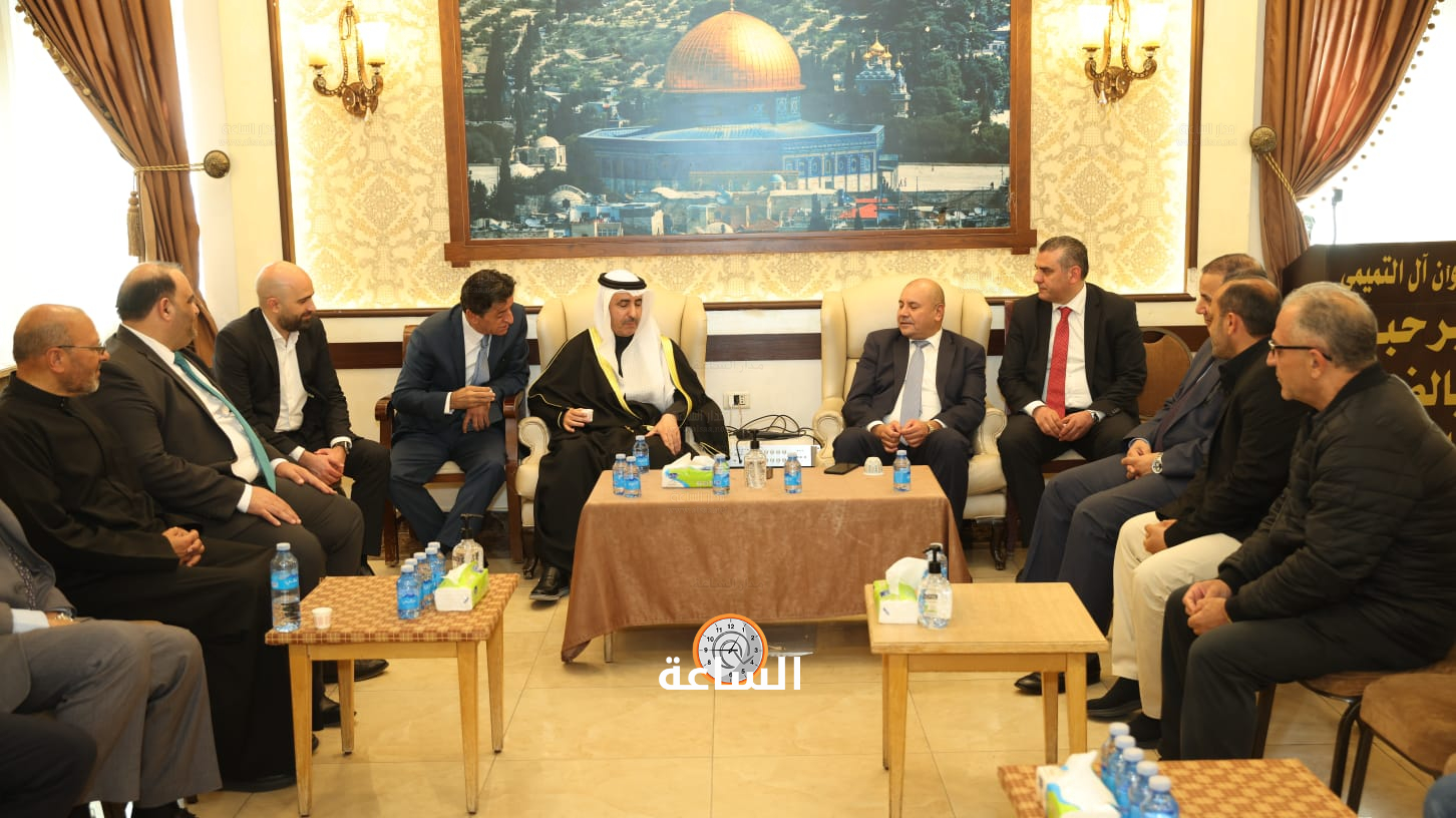 Madar Al-Saa Images 0.6358139073695958