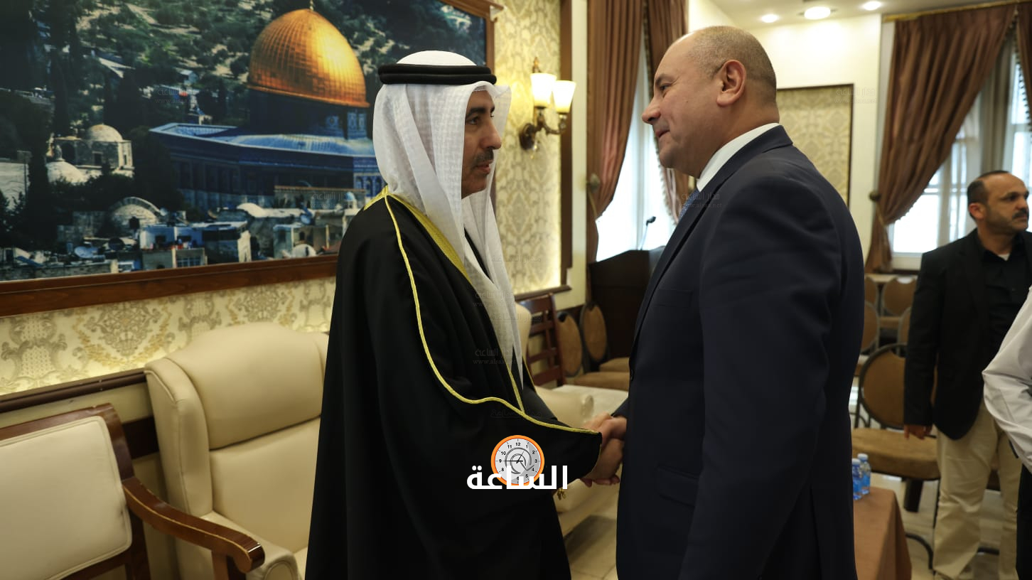 Madar Al-Saa Images 0.18957344651747632