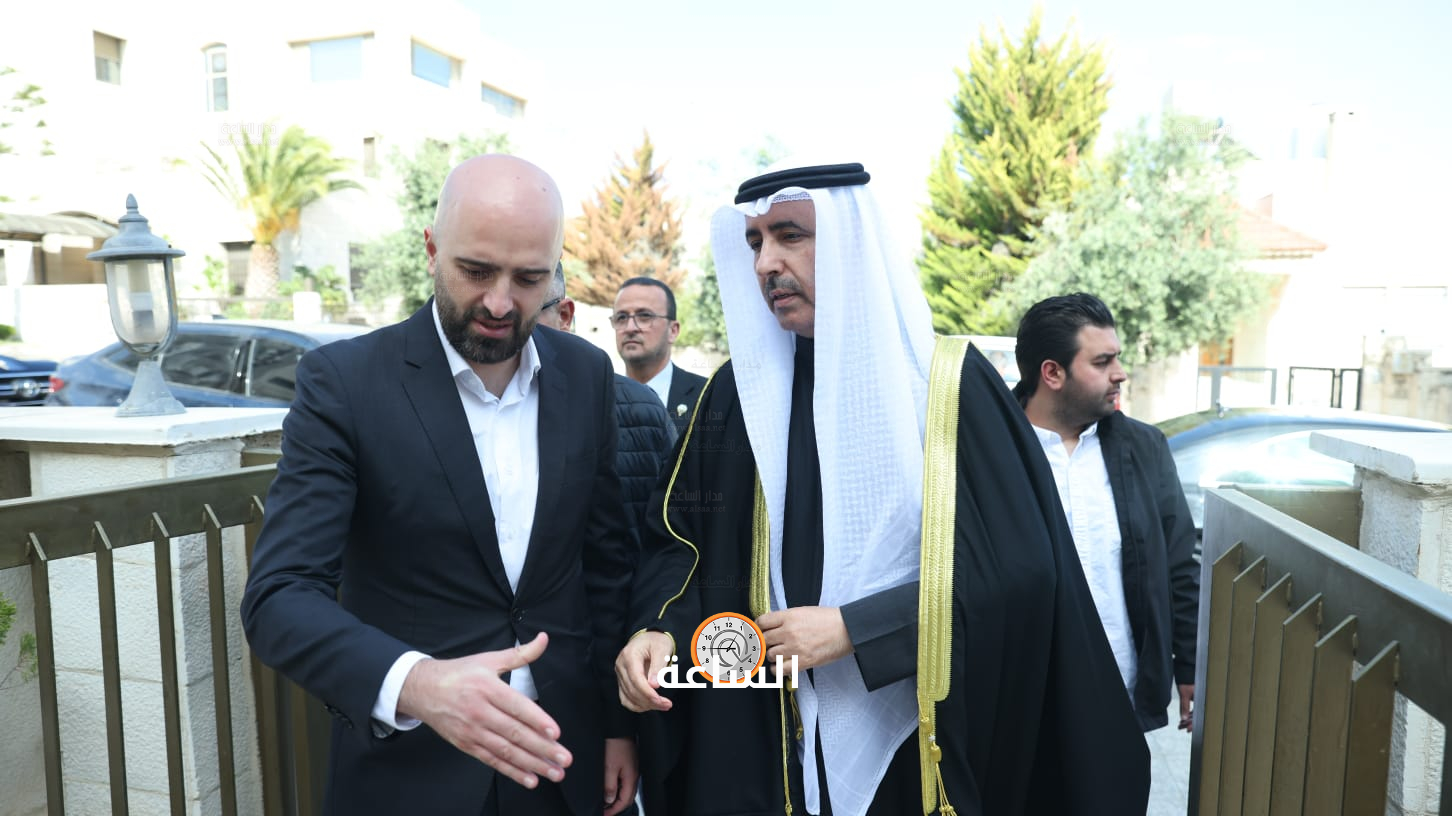 Madar Al-Saa Images 0.19784919151320424