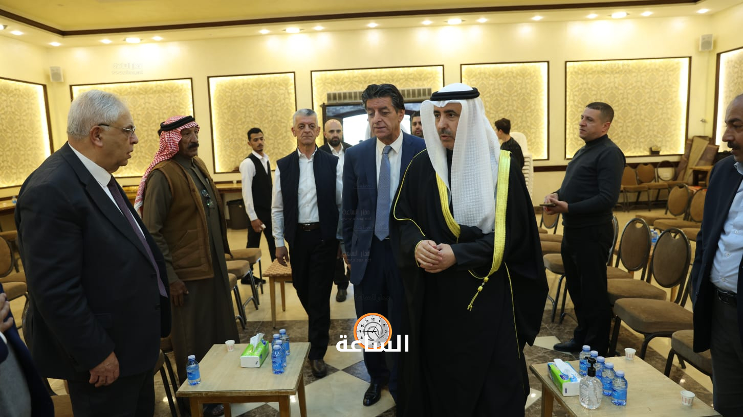 Madar Al-Saa Images 0.17954167652462438