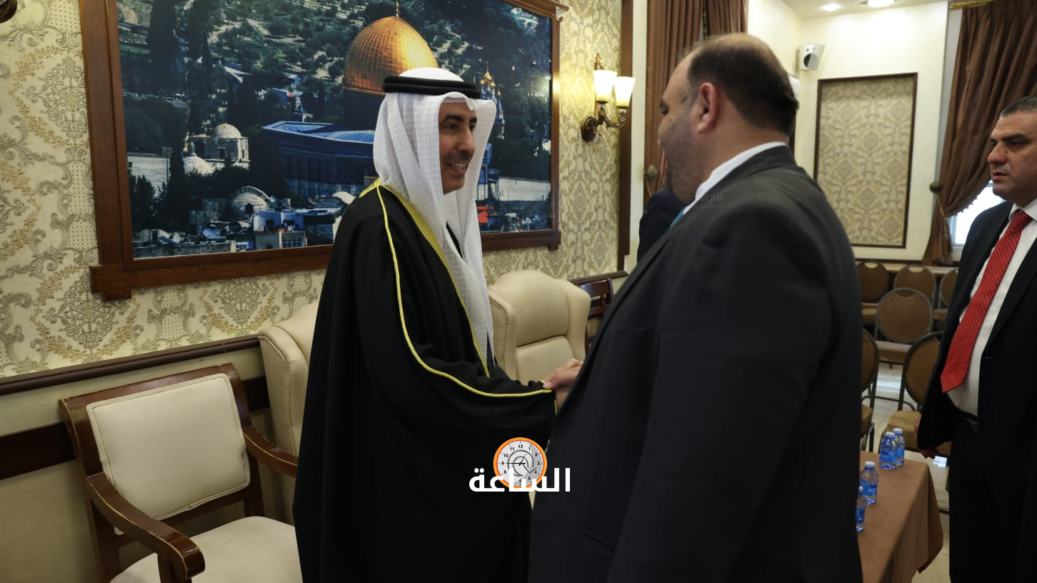 Madar Al-Saa Images 0.44847034480191983