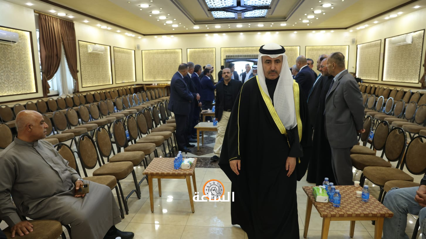 Madar Al-Saa Images 0.8550381500277698