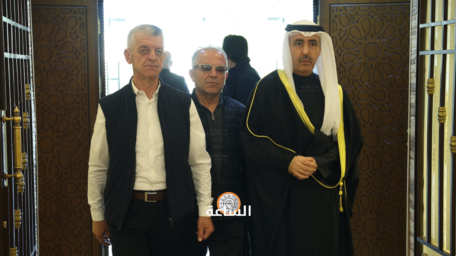 Madar Al-Saa Images 0.17015213469641466