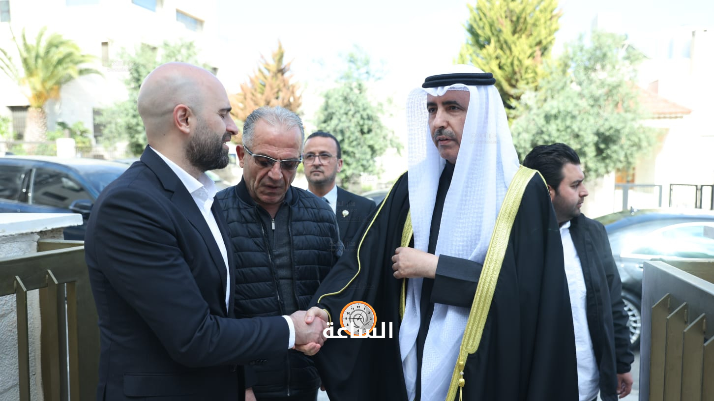 Madar Al-Saa Images 0.7409466552657031