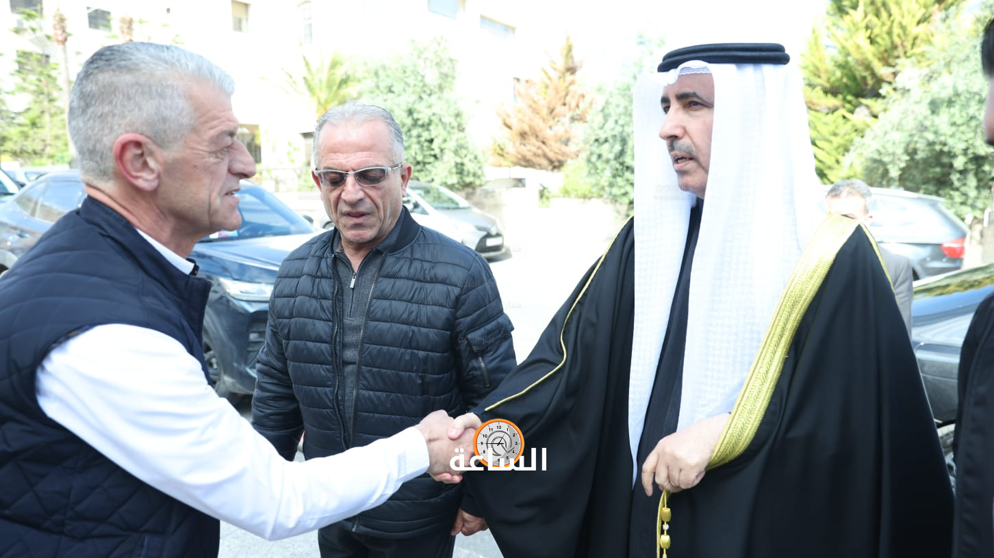 Madar Al-Saa Images 0.27063581870099807