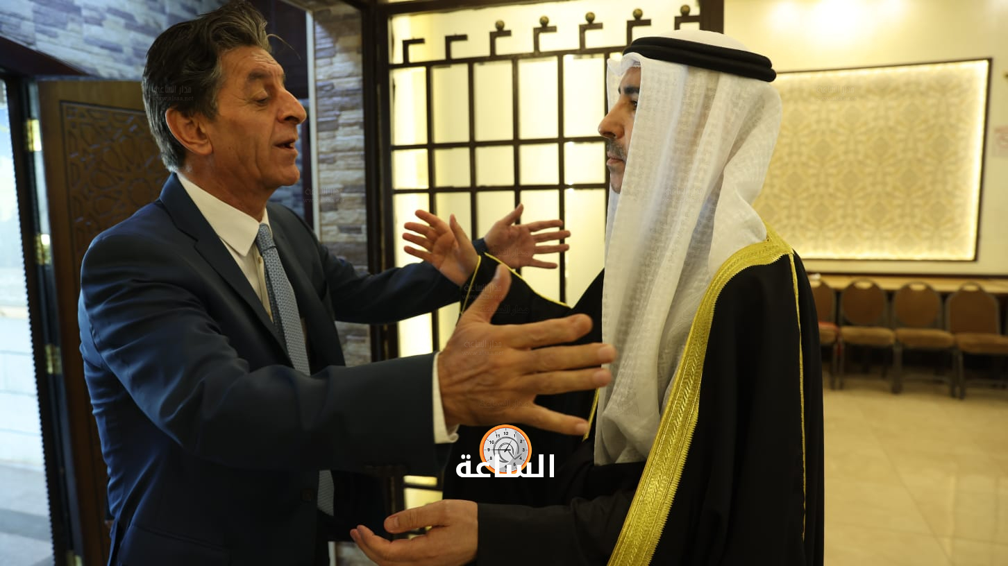 Madar Al-Saa Images 0.9609071933281345