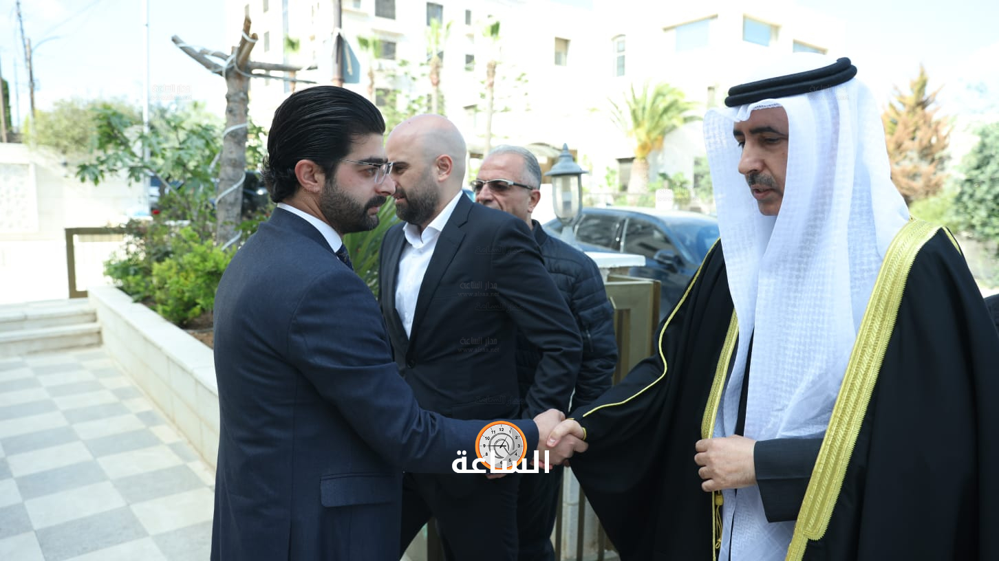 Madar Al-Saa Images 0.9662539216829413