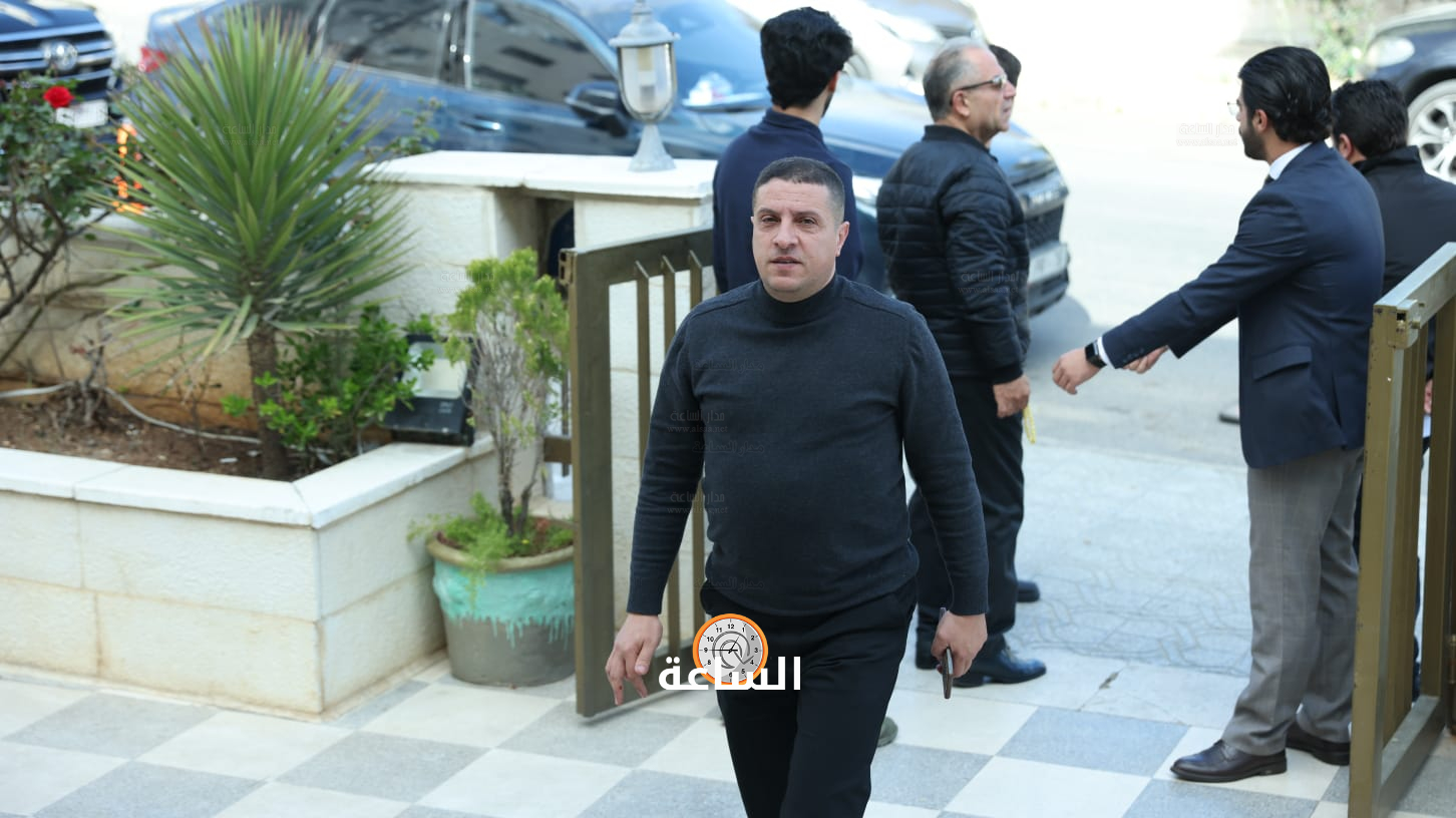 Madar Al-Saa Images 0.7815768359307651