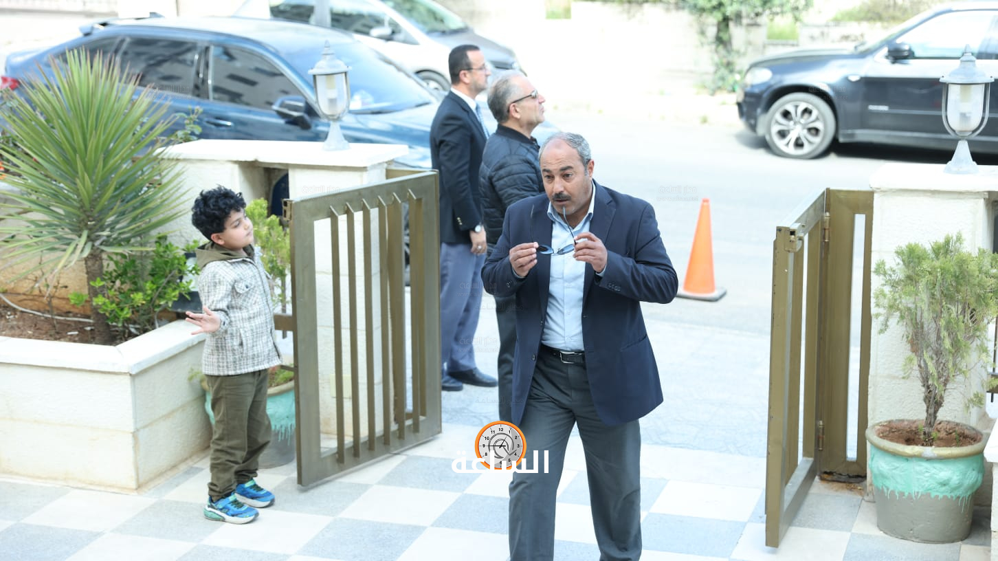 Madar Al-Saa Images 0.32742977492751757