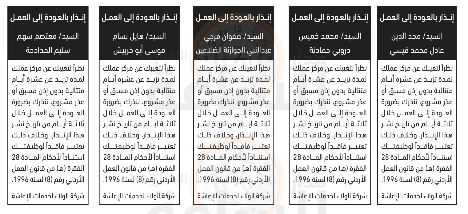 Madar Al-Saa Images 0.3063077618515414