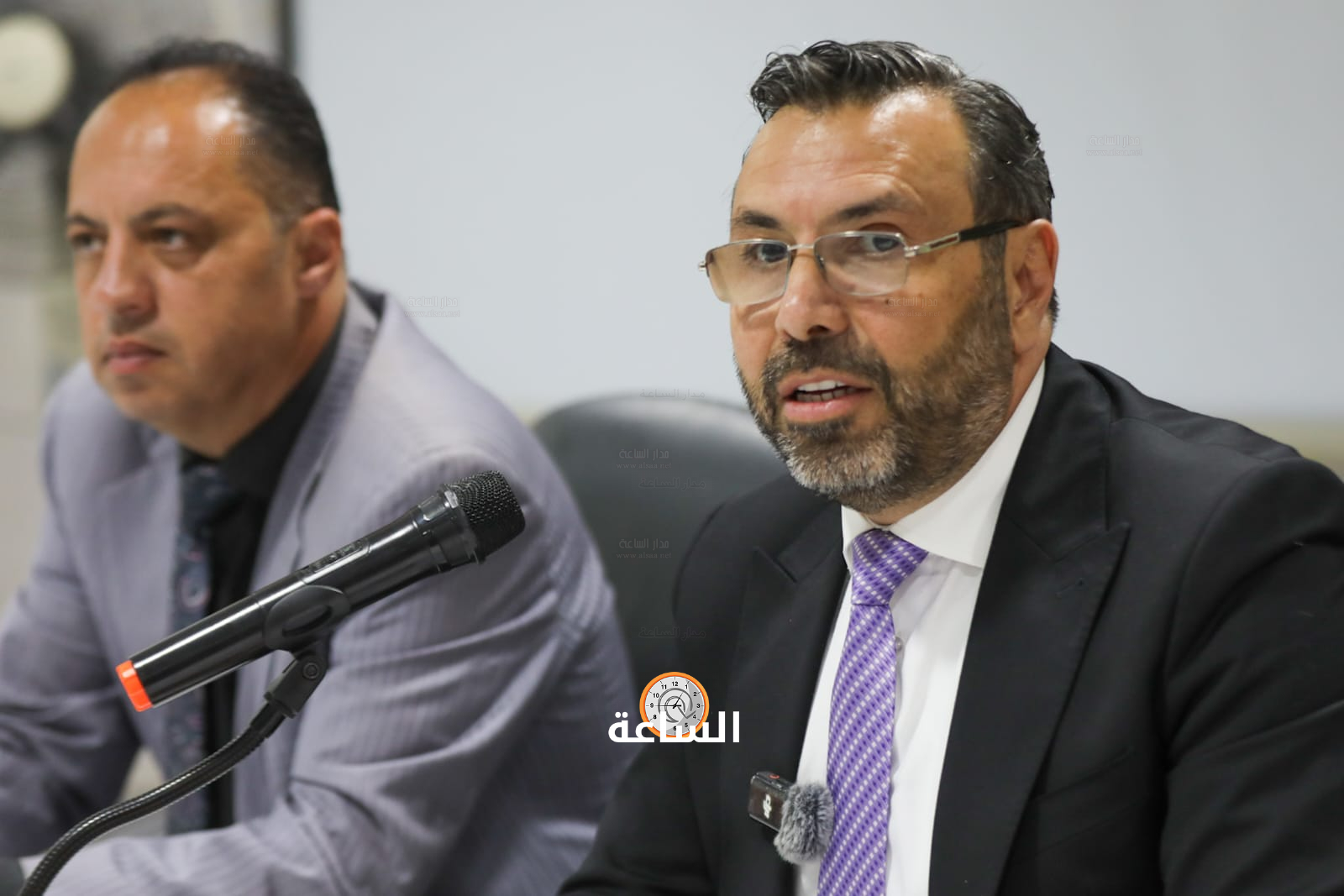 Madar Al-Saa Images 0.48879669275056703