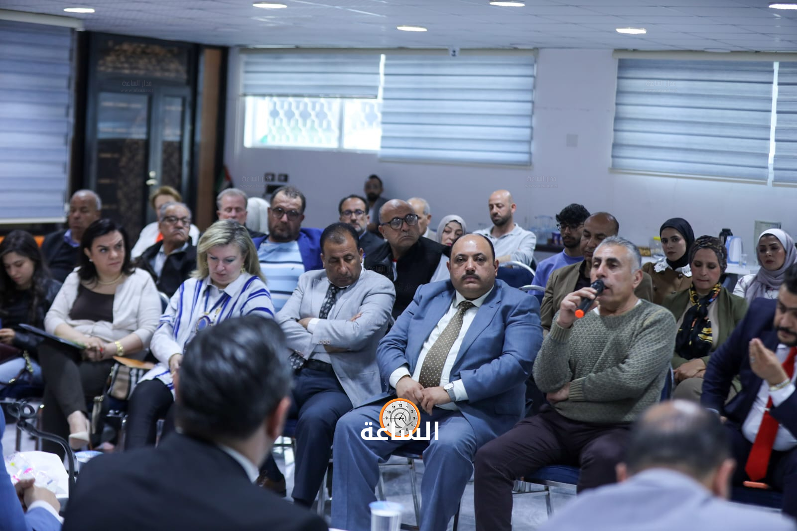 Madar Al-Saa Images 0.20683447588407433