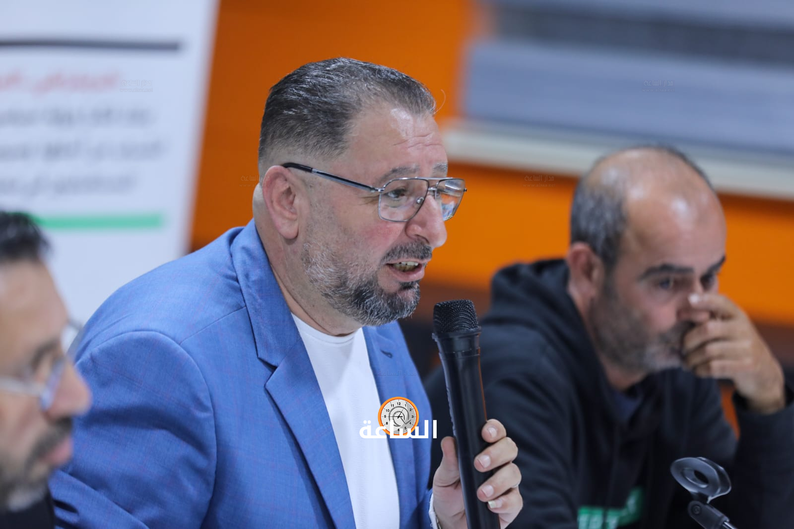 Madar Al-Saa Images 0.145118065811761