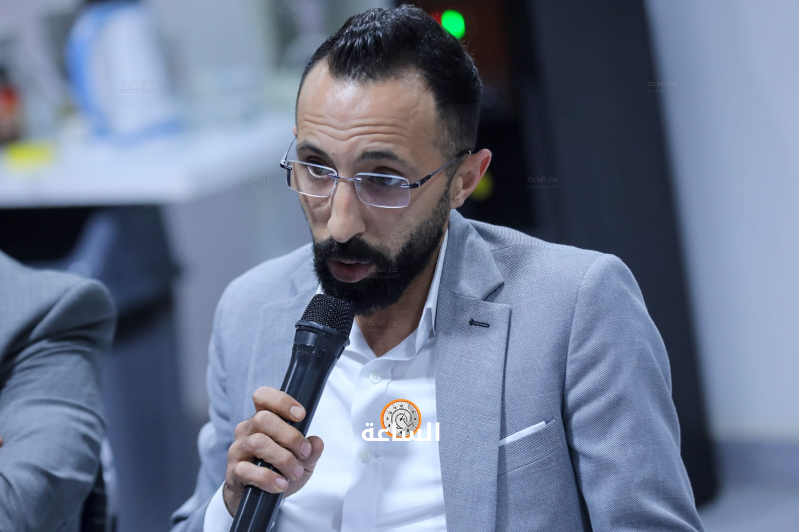 Madar Al-Saa Images 0.7719939995495733