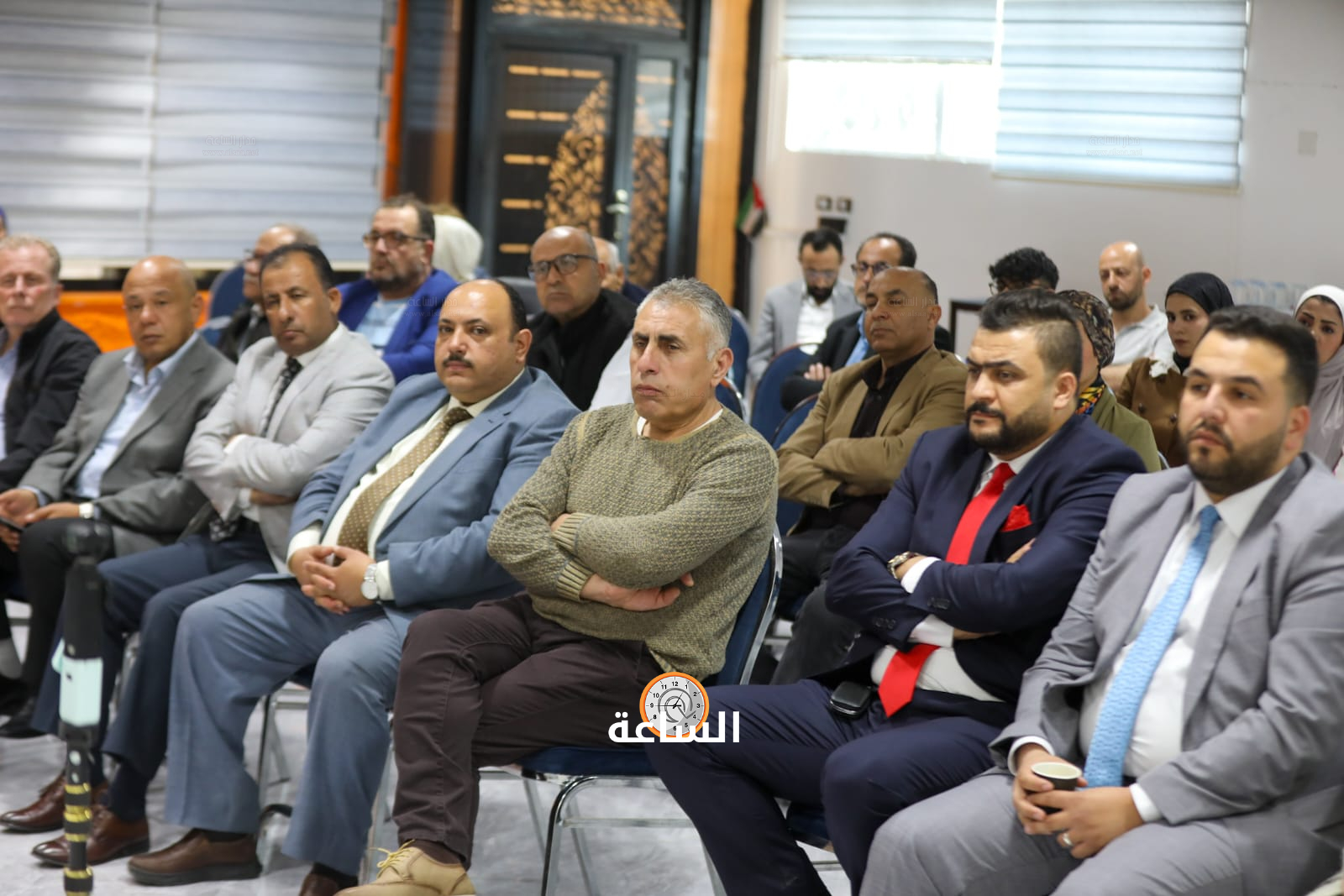 Madar Al-Saa Images 0.8501182758233808